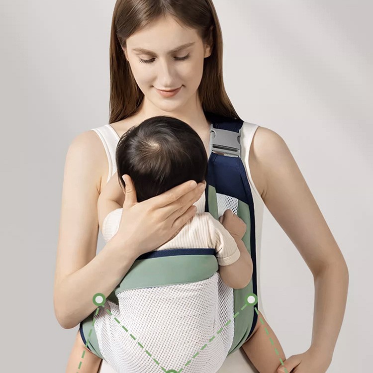 Verstellbare, nach vorne geric – Ergonomic Baby Carrier Newborn To Toddler Bewertung und Preis