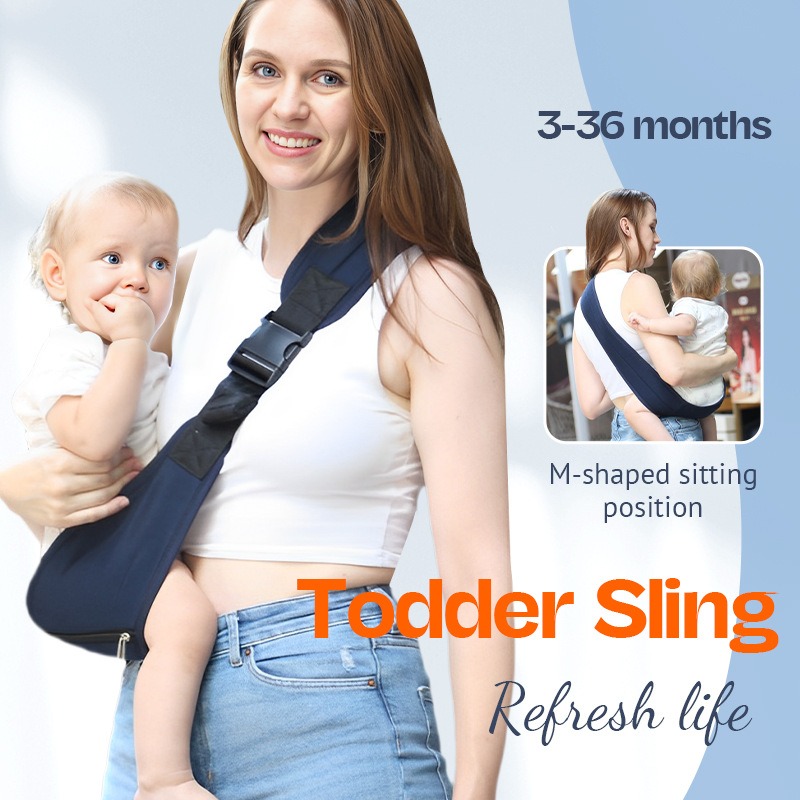 PANGDUBE Babytrage mit Hüftsit – Ergonomic Baby Carrier Newborn To Toddler Bewertung und Preis