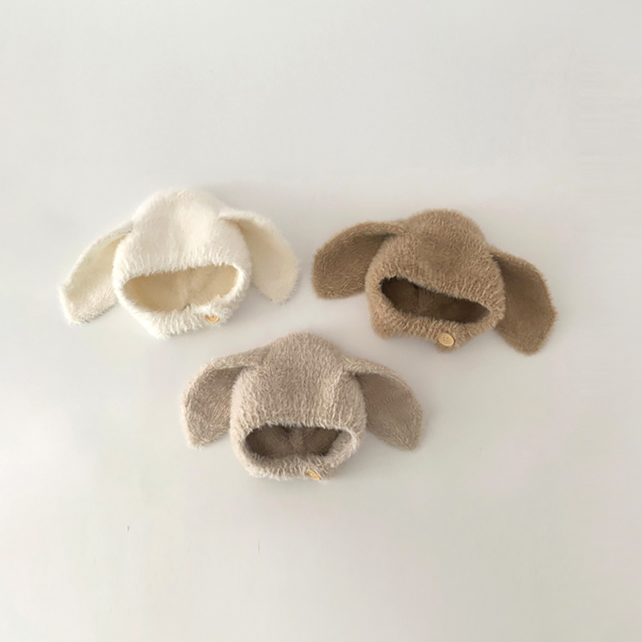 Winter Baby Earflap Hut Niedli – Infant Beanie Hat With Ears Bewertung und Preis