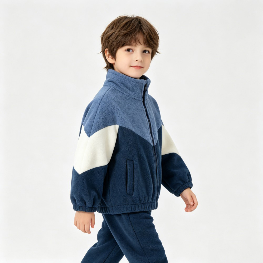 Baby Kleinkind Jungen Jacken u – Toddler Boy Winter Fleece Jacket Bewertung und Preis