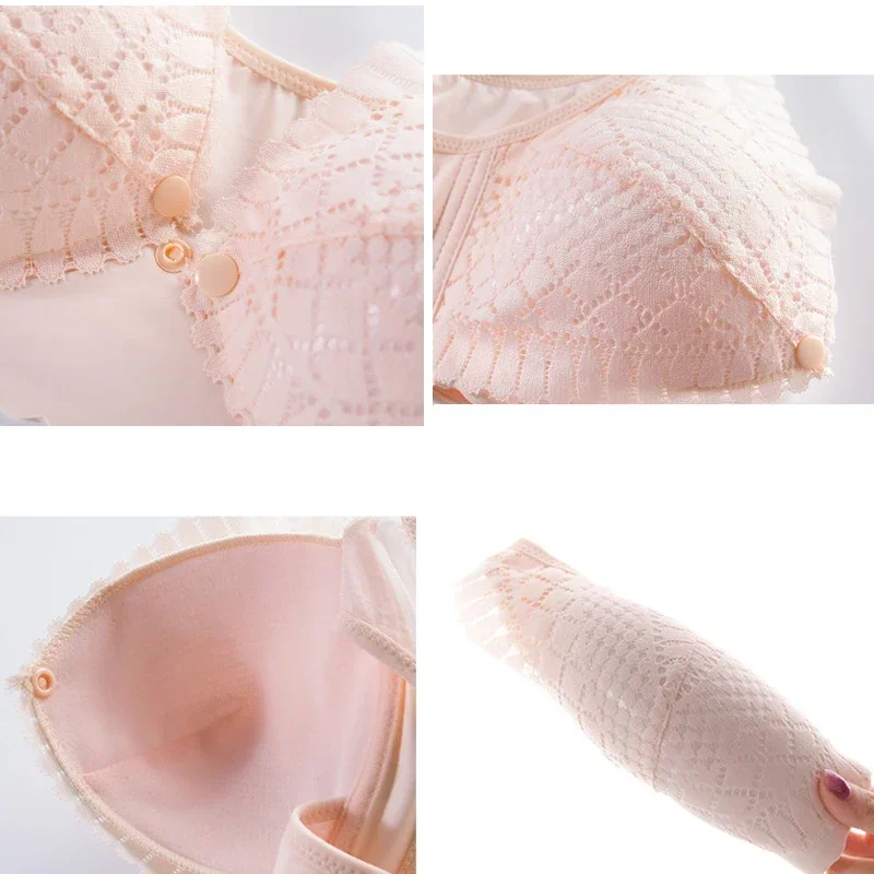 Neue Still-BHs Mutterschafts-S – Maternity Wear Bewertung und Preis