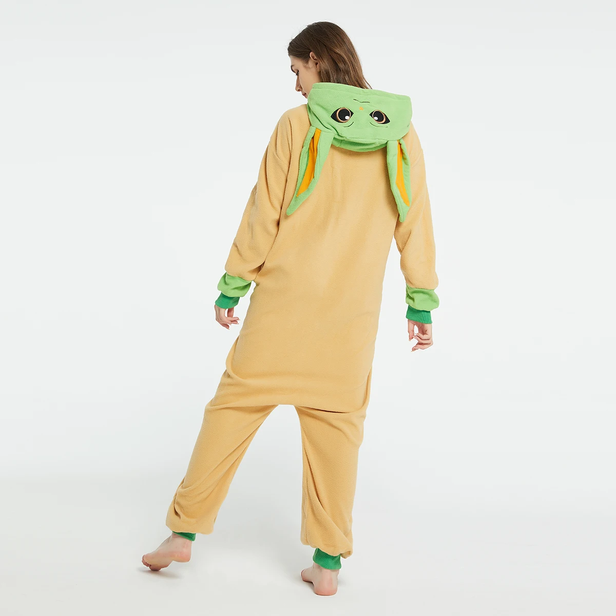 Erwachsene Yoda Baby Grogu One – Baby Clothes Bewertung und Preis