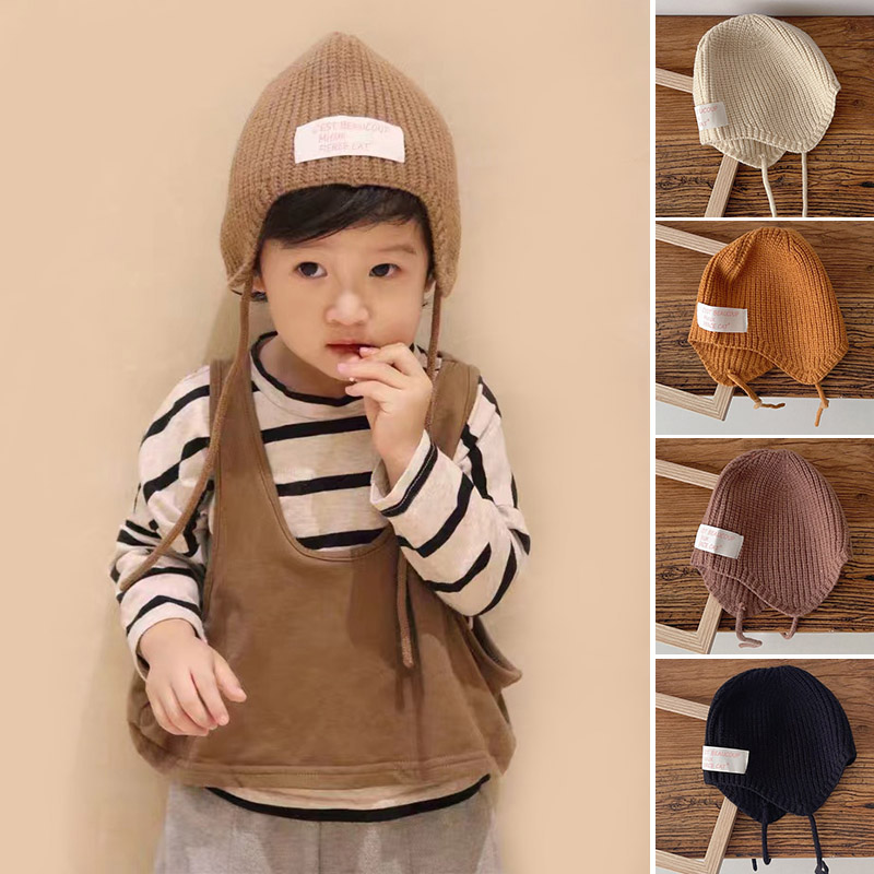 Winter Warme Kinder Ohr Schutz – Infant Beanie Hat With Ears Bewertung und Preis