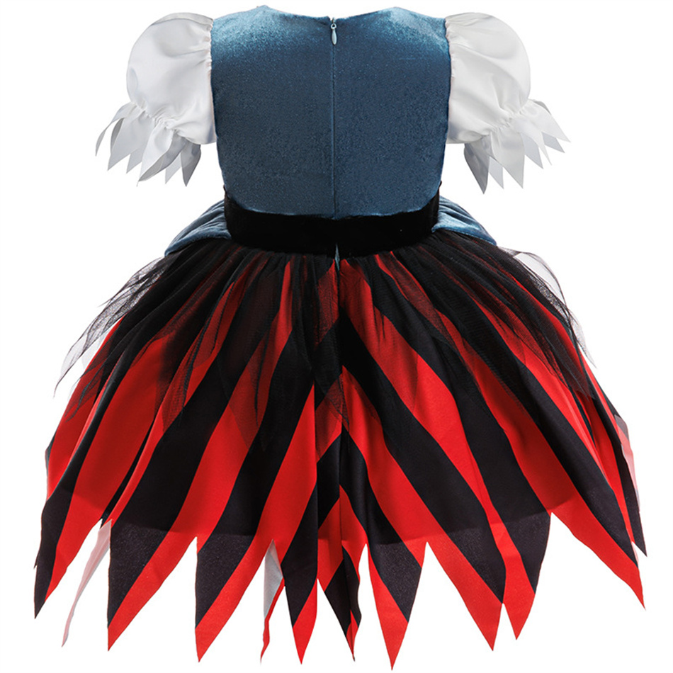 Baby Mädchen Halloween Piraten – Baby Clothes Bewertung und Preis