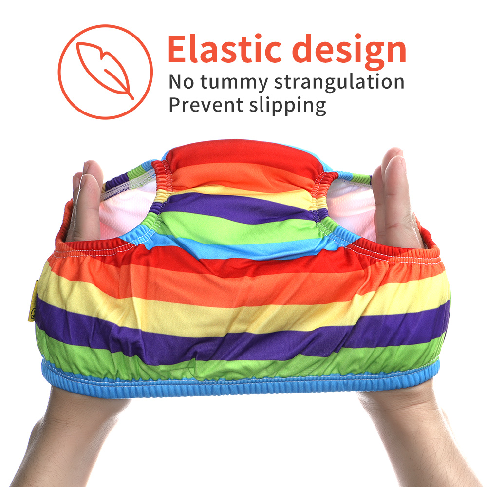 Swimbobo Baby-Schwimmwindel, A – Toddler Training Pants Leak Proof Bewertung und Preis