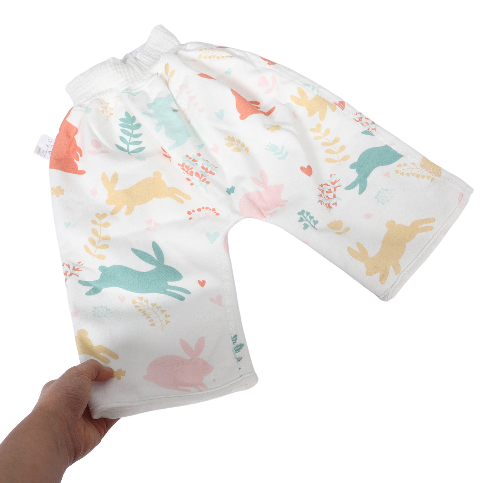 Wasserdichte Töpfchen-Training – Toddler Training Pants Leak Proof Bewertung und Preis