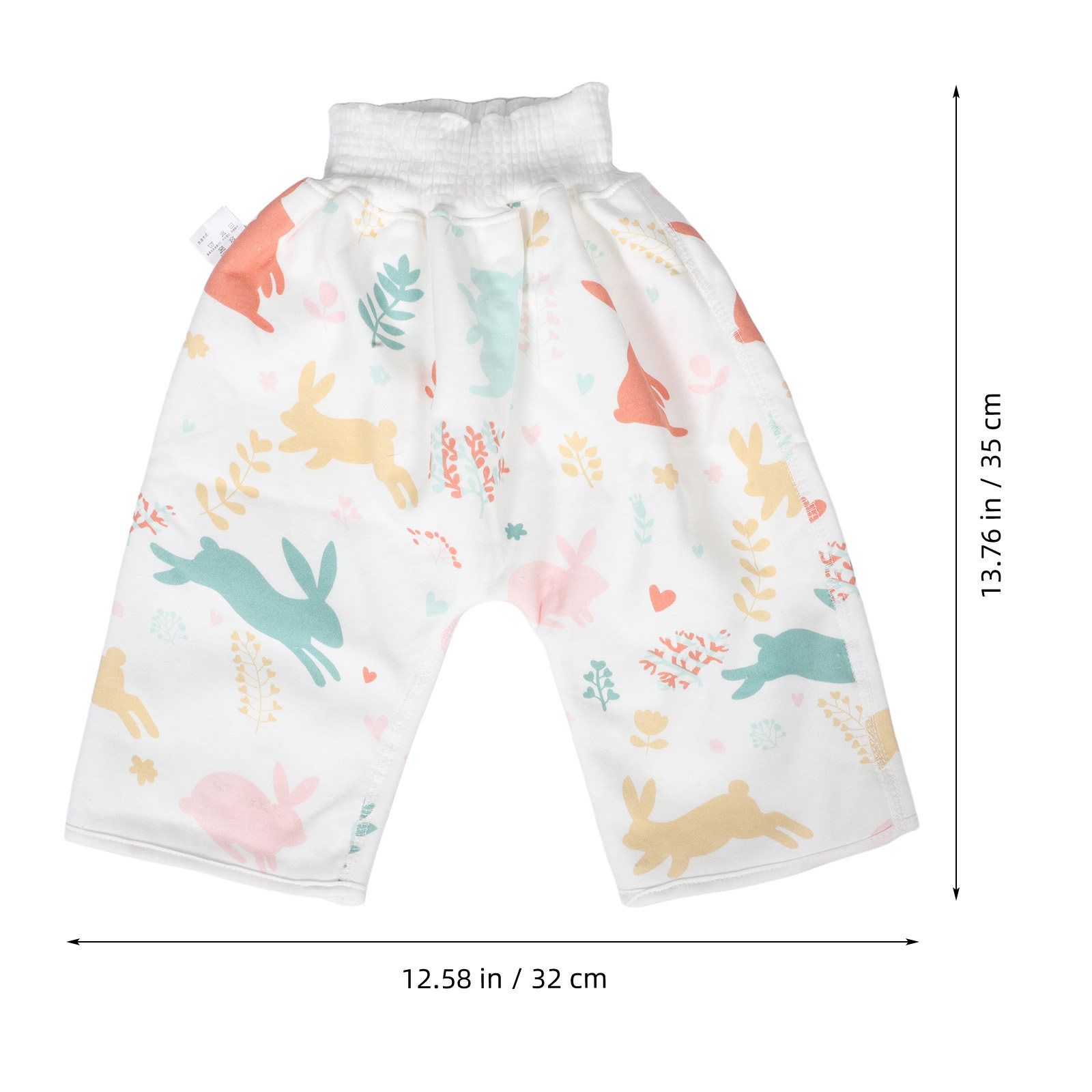 Wasserdichte Töpfchen-Training – Toddler Training Pants Leak Proof Bewertung und Preis