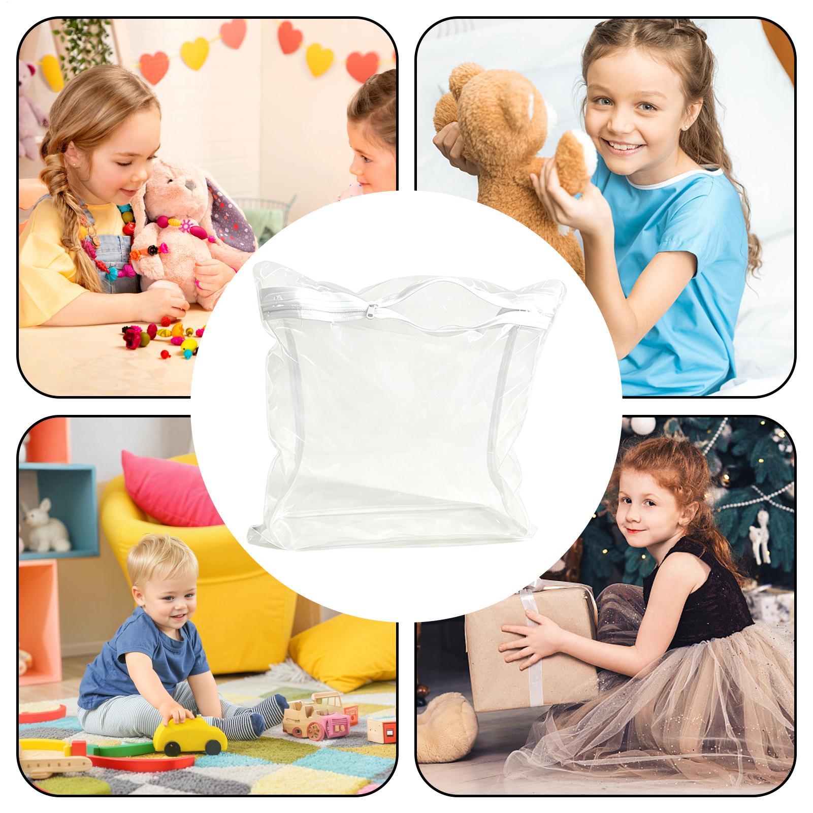 Staubdichter Kuscheltierhalter – Nursery Bewertung und Preis