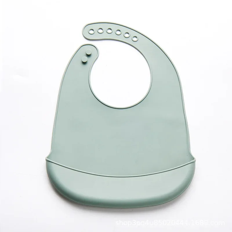 1/3 Stück Baby-Lätzchen, verst – Waterproof Baby Bibs Silicone Bewertung und Preis
