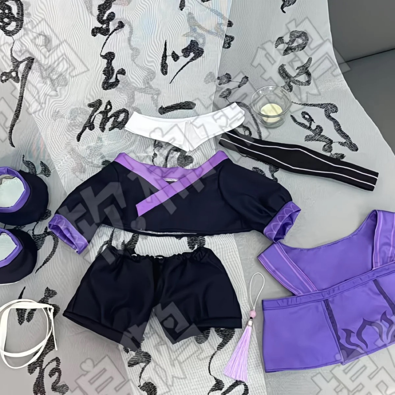 2026 Original Demonic Ancestor – Baby Clothes Bewertung und Preis