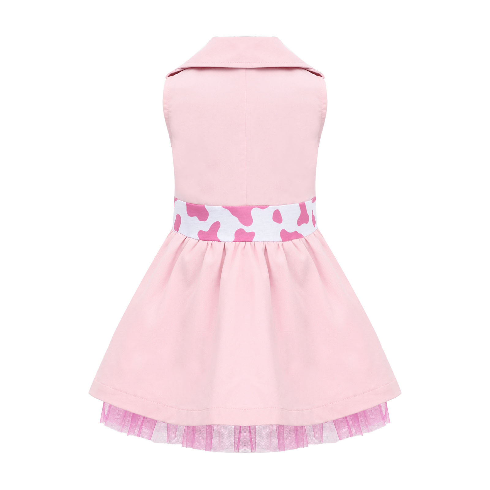 Kleinkind Mädchen Zookeeper-An – Toddler Girl Tulle Party Dress Bewertung und Preis