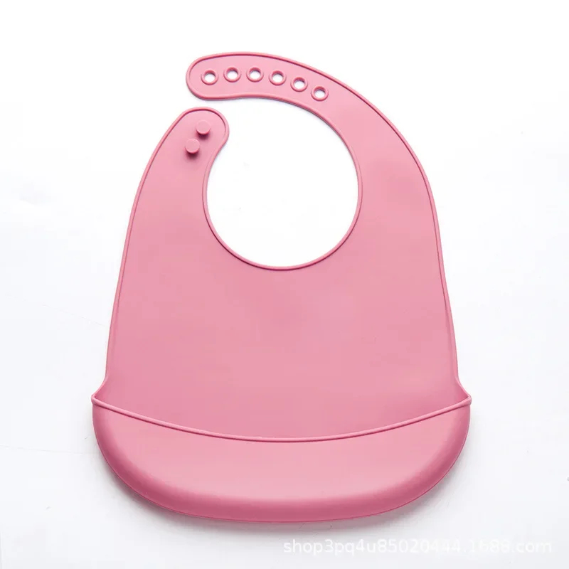 1/2 Stück Baby-Lätzchen Verste – Waterproof Baby Bibs Silicone Bewertung und Preis