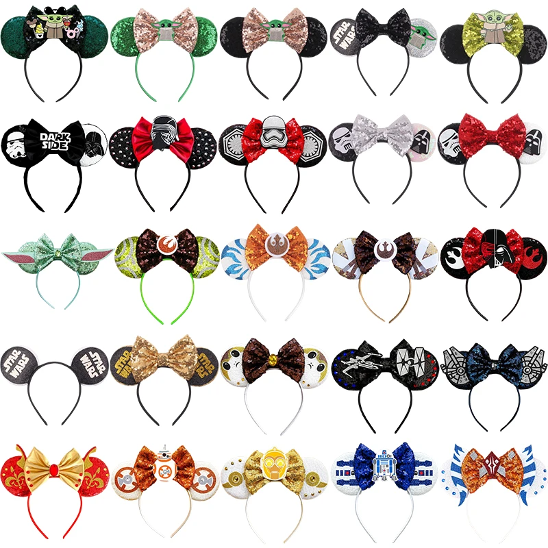 Disney Star Wars Stirnbänder f – Baby Gear Bewertung und Preis