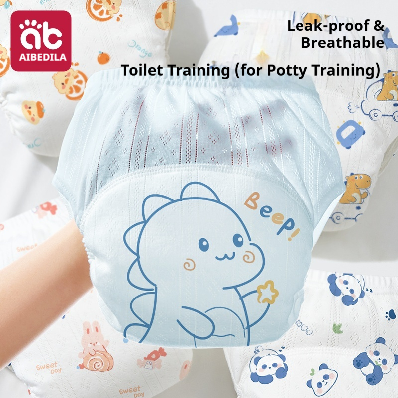 Sommer-Baby-Töpfchentrainingsh – Toddler Training Pants Leak Proof Bewertung und Preis