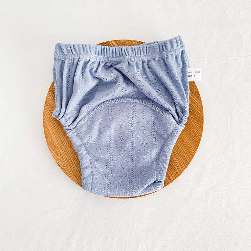 4 Teile/los Baby Training Hose – Toddler Training Pants Leak Proof Bewertung und Preis