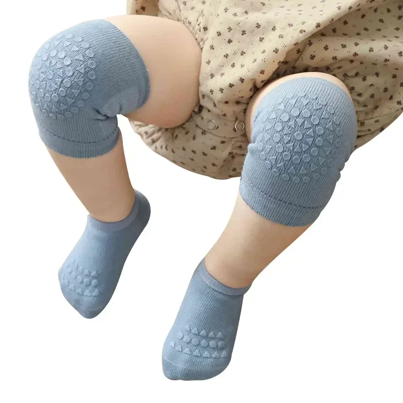 Baby-Knieschoner-Socken-Set fü – Unisex Baby Socks Non Slip Bewertung und Preis