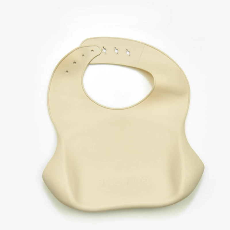 INS Baby-Lätzchen, BPA-frei, w – Waterproof Baby Bibs Silicone Bewertung und Preis