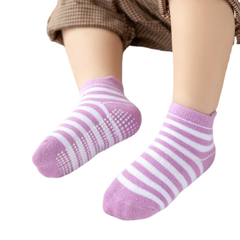 Rutschfeste Kleinkind-Socken f – Unisex Baby Socks Non Slip Bewertung und Preis