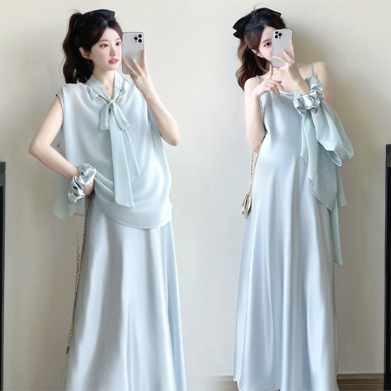 2026 Neues Sommerkleid für Sch – Maternity Wear Bewertung und Preis