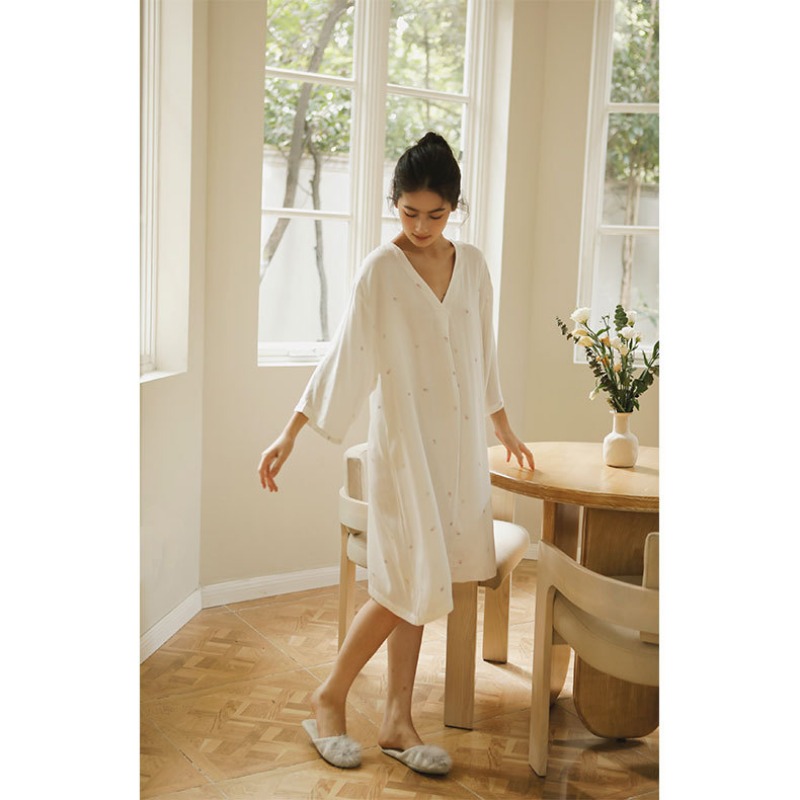 Weiches, atmungsaktives Viskos – Maternity Wear Bewertung und Preis