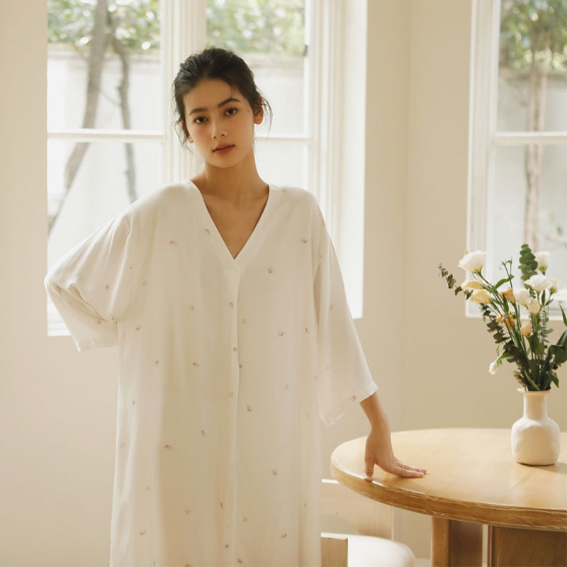 Weiches, atmungsaktives Viskos – Maternity Wear Bewertung und Preis