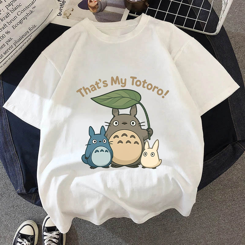 My Neighbor Totoro T-Shirt aus – Baby Clothes Bewertung und Preis