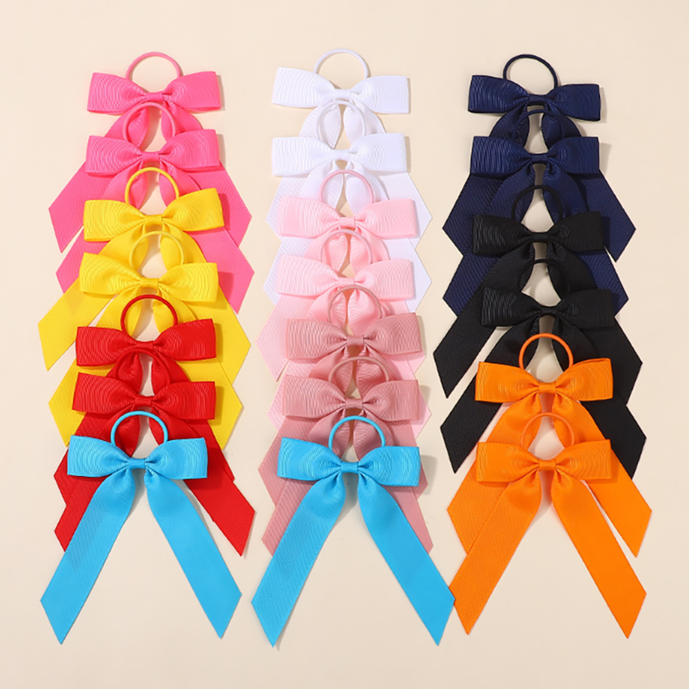 BABY BOWS 20 Teile/los Mädchen – Baby Gear Bewertung und Preis