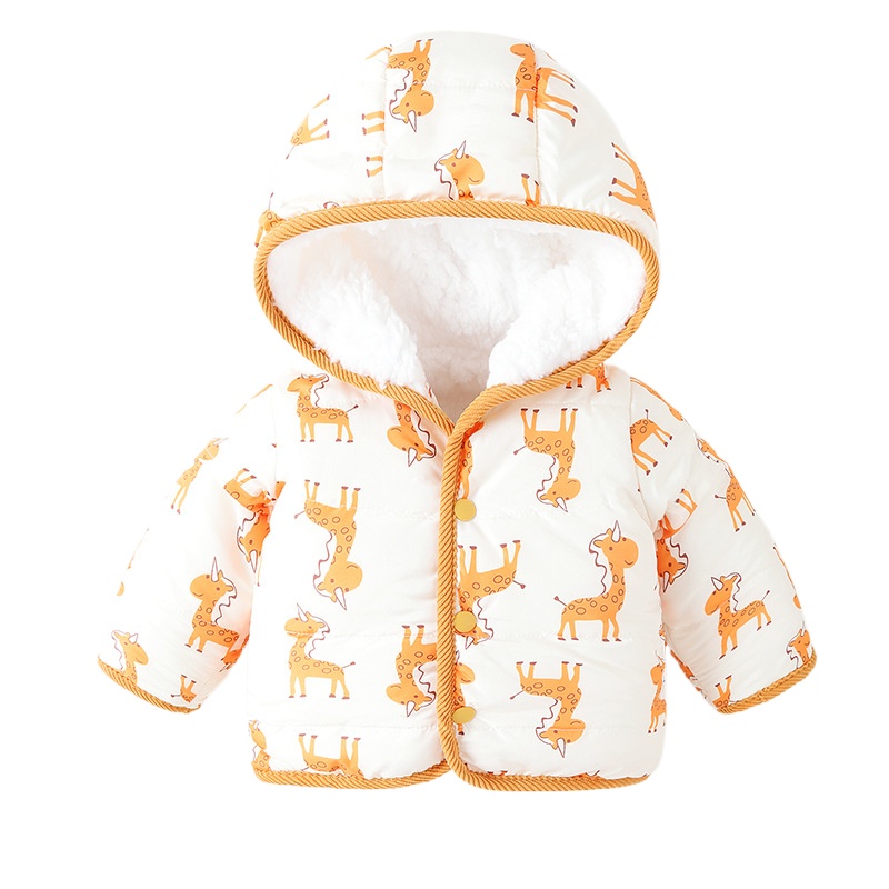 Fleece Kleinkind Kinder Jacke  – Toddler Boy Winter Fleece Jacket Bewertung und Preis