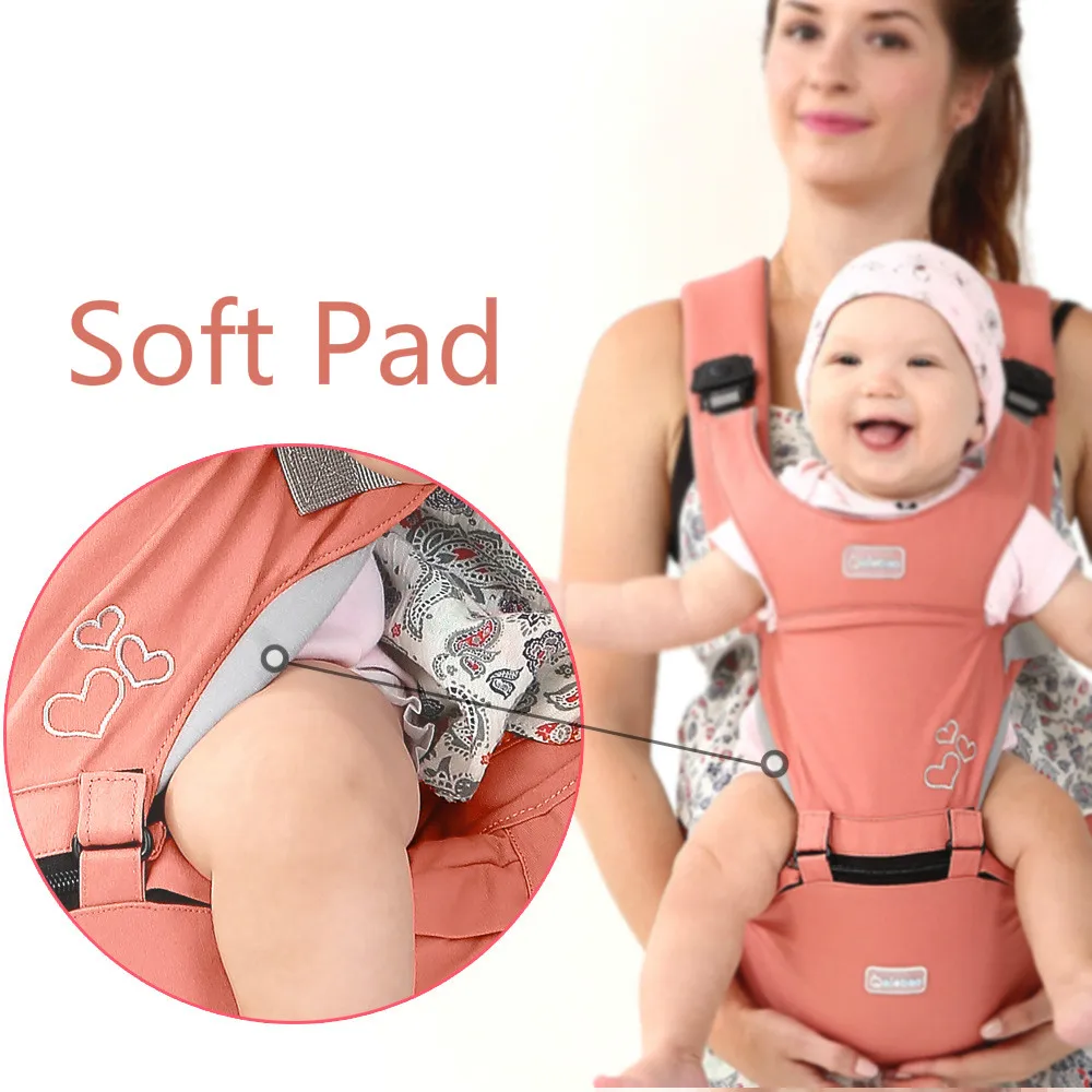Babytrage Ergonomischer multif – Ergonomic Baby Carrier Newborn To Toddler Bewertung und Preis
