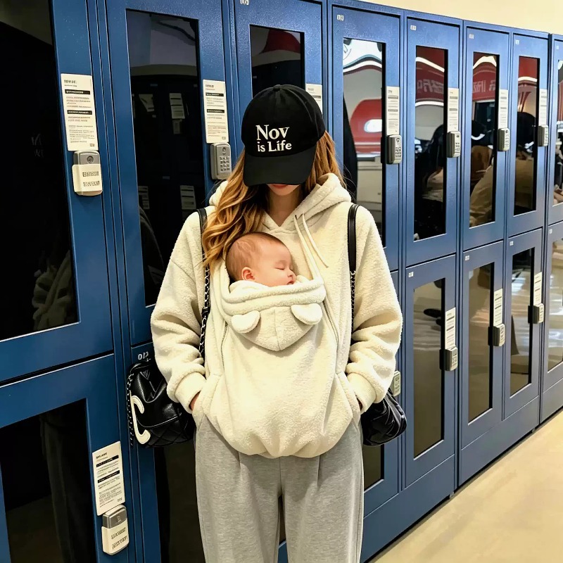 2-in-1-Kängurutasche, Babytrag – Maternity Wear Bewertung und Preis