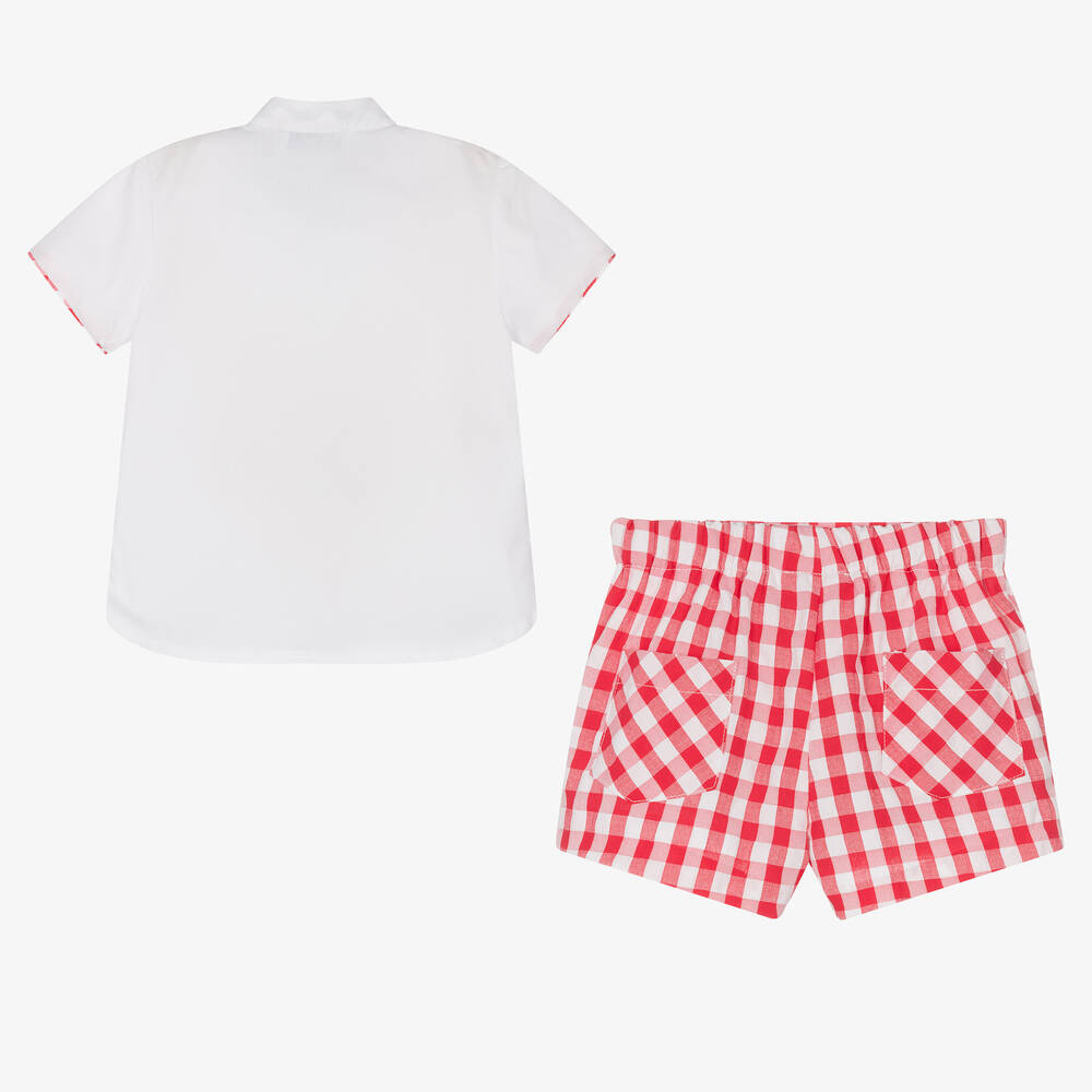 Spanisch Baby Boy Kleidung Set – Baby Boy Suit Set Baptism Bewertung und Preis
