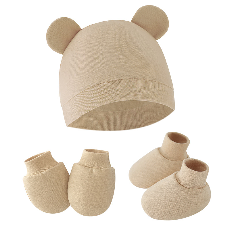 Nette Baby Hut Neugeborenen Mo – Infant Beanie Hat With Ears Bewertung und Preis