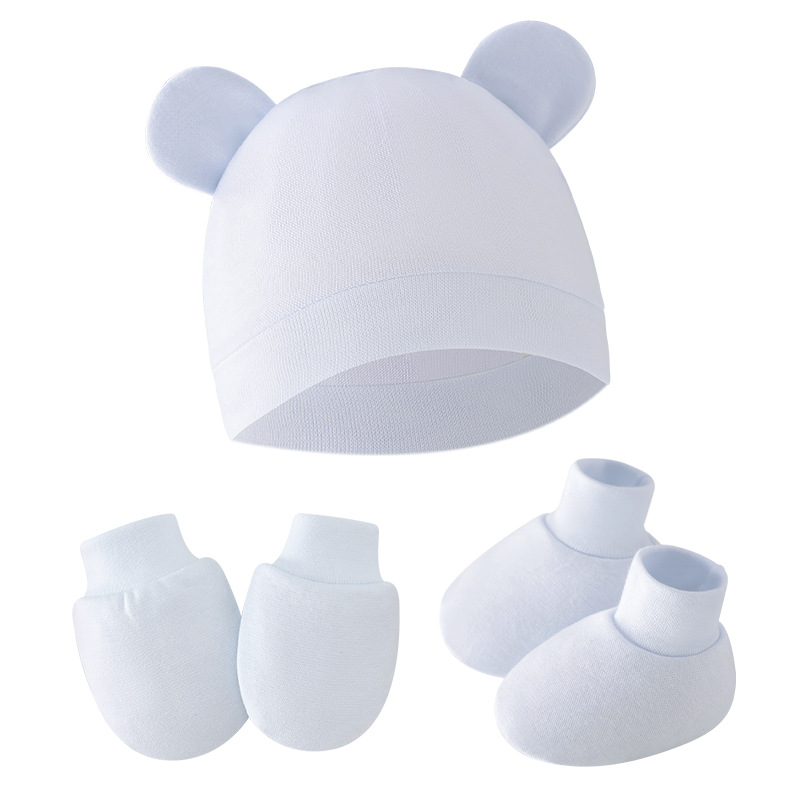 2026 Baby Mütze, Handschuhe, S – Infant Beanie Hat With Ears Bewertung und Preis