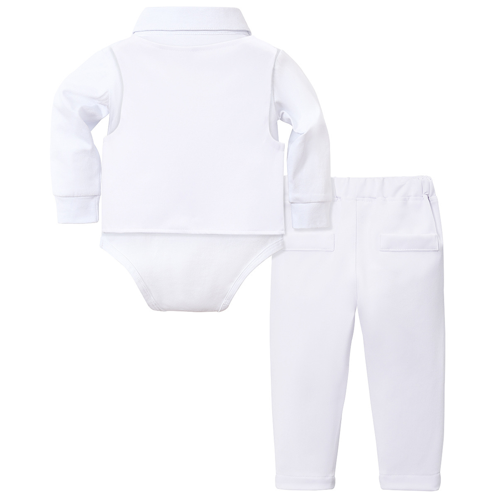 Neugeborene Baby Jungen Taufe  – Baby Boy Suit Set Baptism Bewertung und Preis