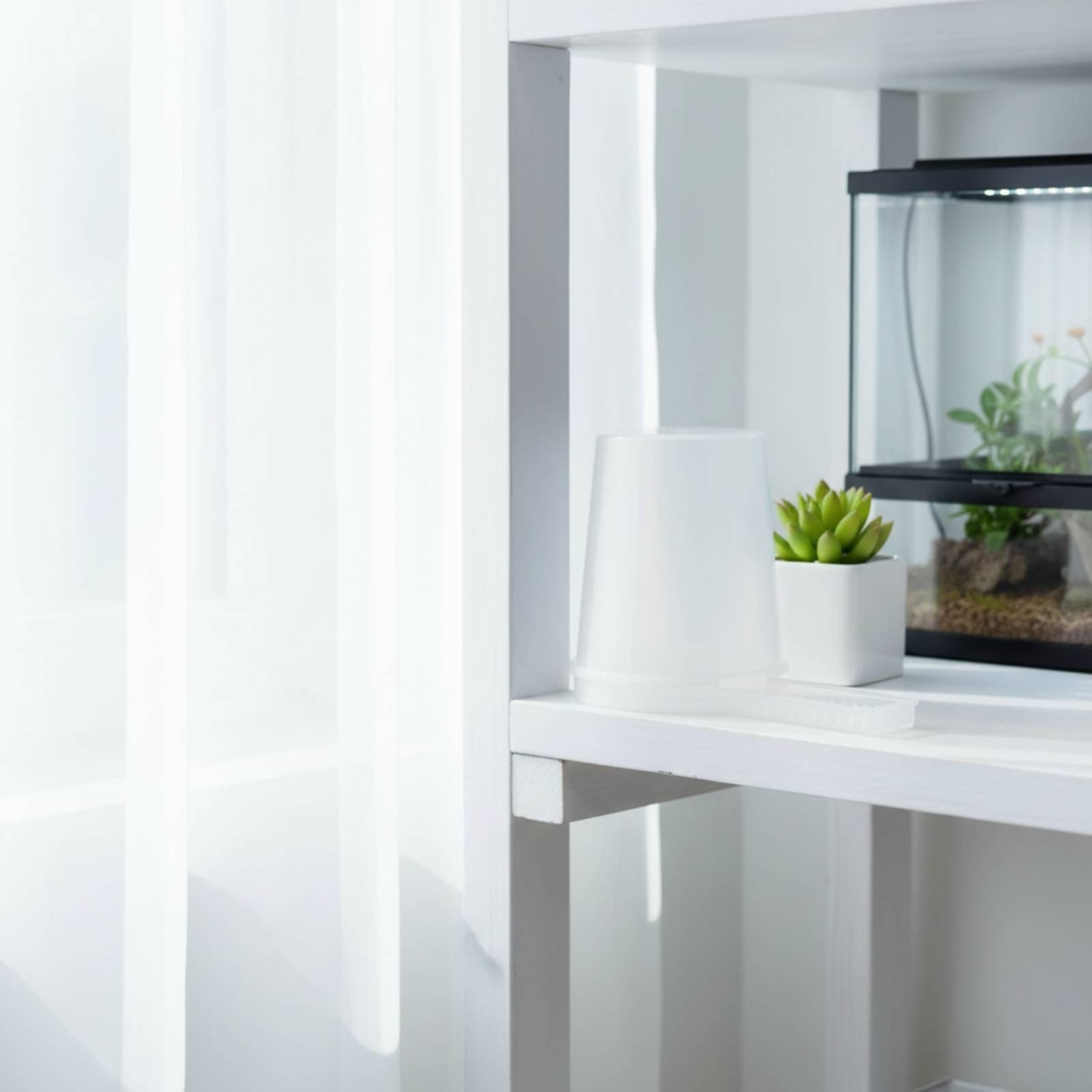 Transparentes, leicht nachfüll – Feeding Bewertung und Preis