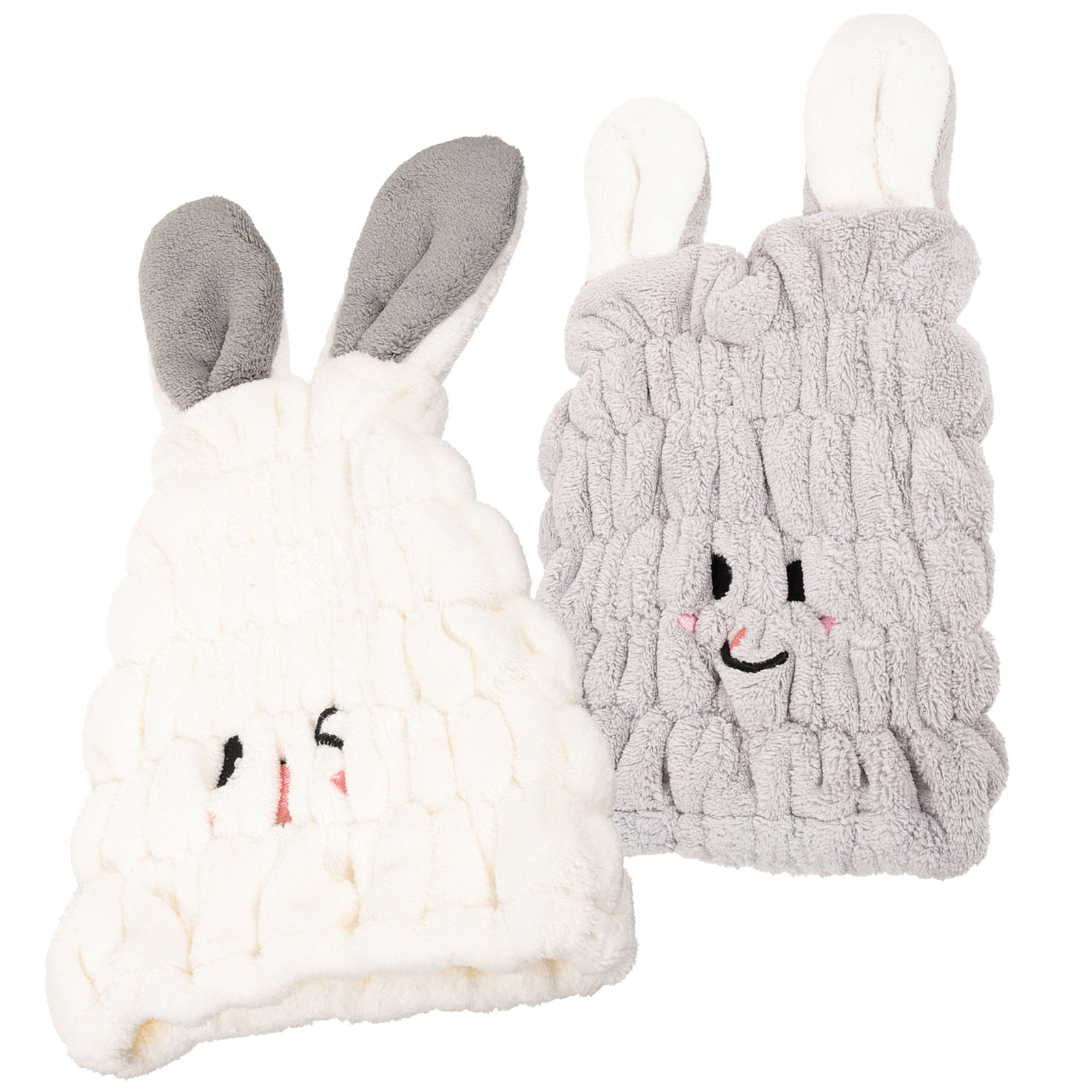 2 Stück Handtuch-Haarmütze für – Maternity Wear Bewertung und Preis