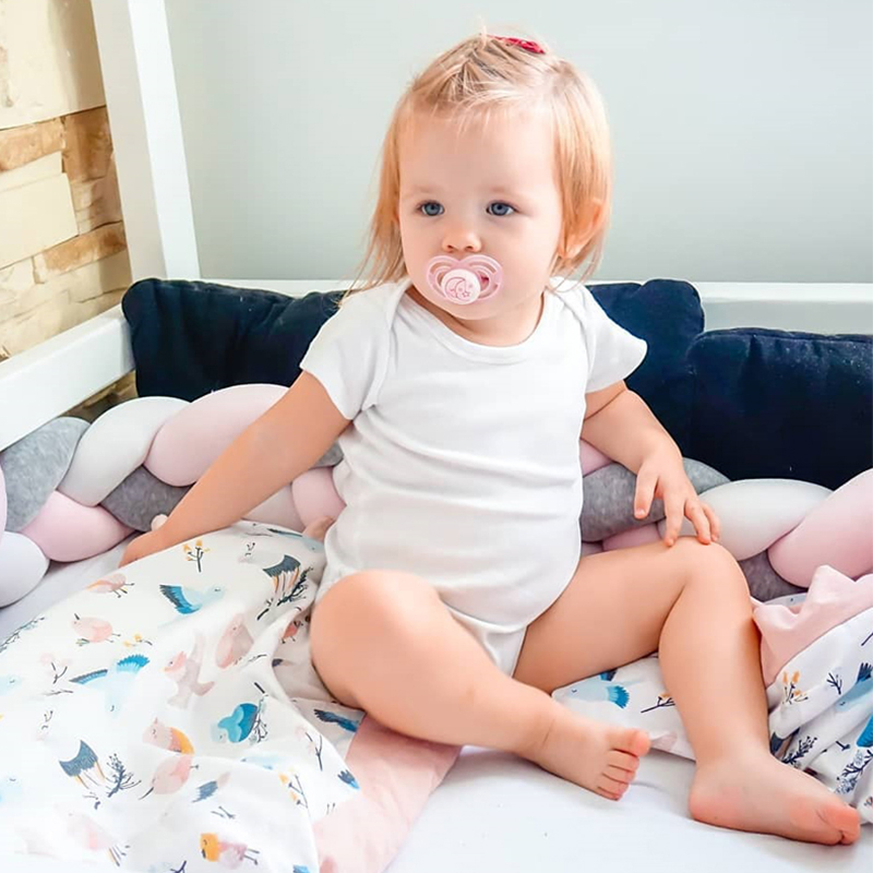 Langarm-Overall für Neugeboren – Newborn Baby Girl Romper Floral Bewertung und Preis