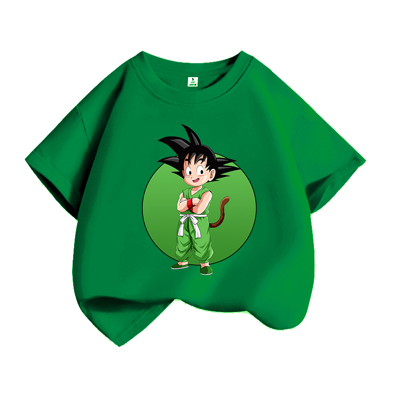 Dragon Ball Goku T-Shirt Kinde – Baby Clothes Bewertung und Preis