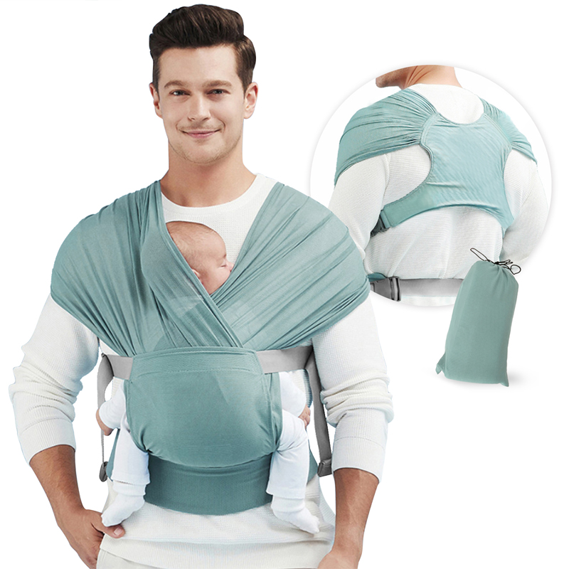 Babytrage Rucksack Kleinkind W – Ergonomic Baby Carrier Newborn To Toddler Bewertung und Preis