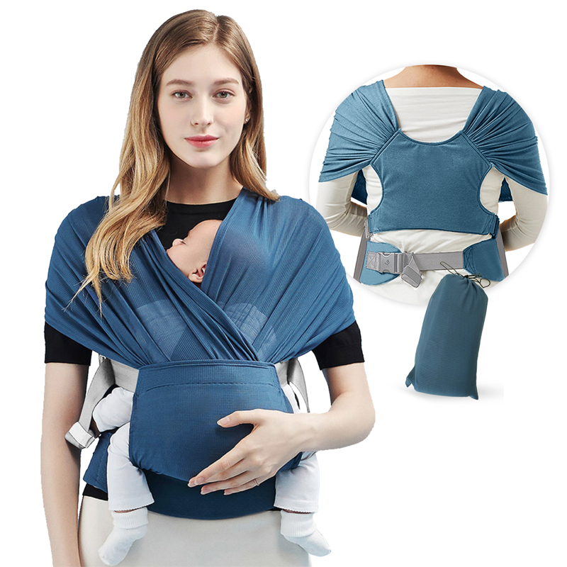 Babytrage Rucksack Kleinkind W – Ergonomic Baby Carrier Newborn To Toddler Bewertung und Preis