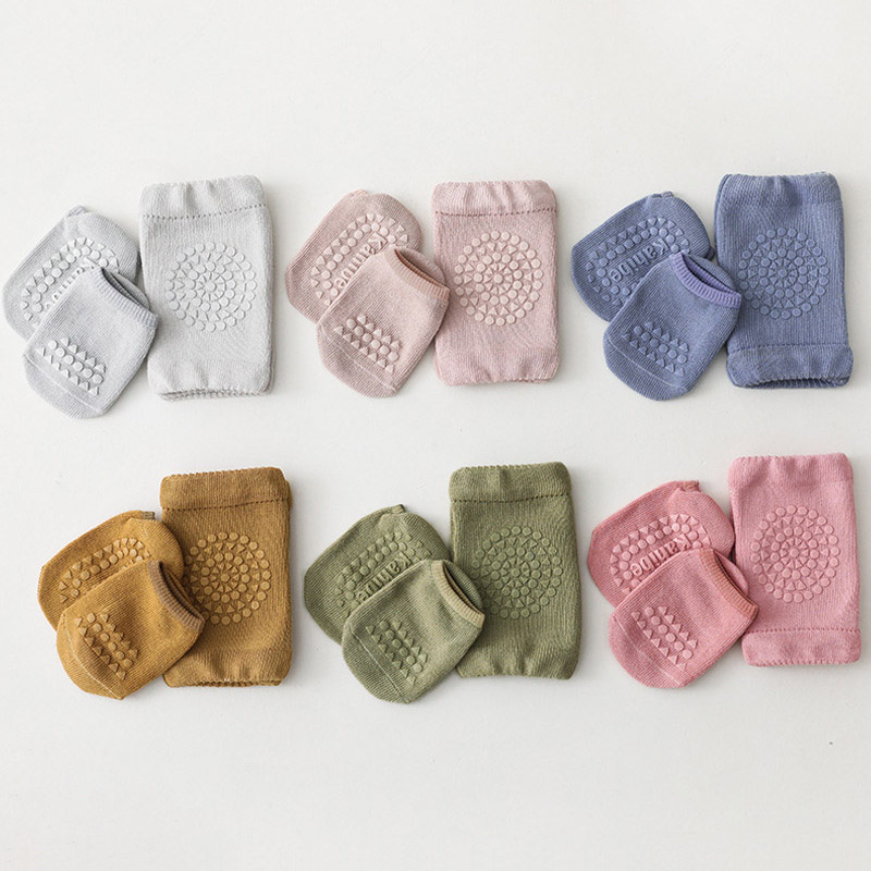 3 Sets Babysocken und Kniescho – Unisex Baby Socks Non Slip Bewertung und Preis