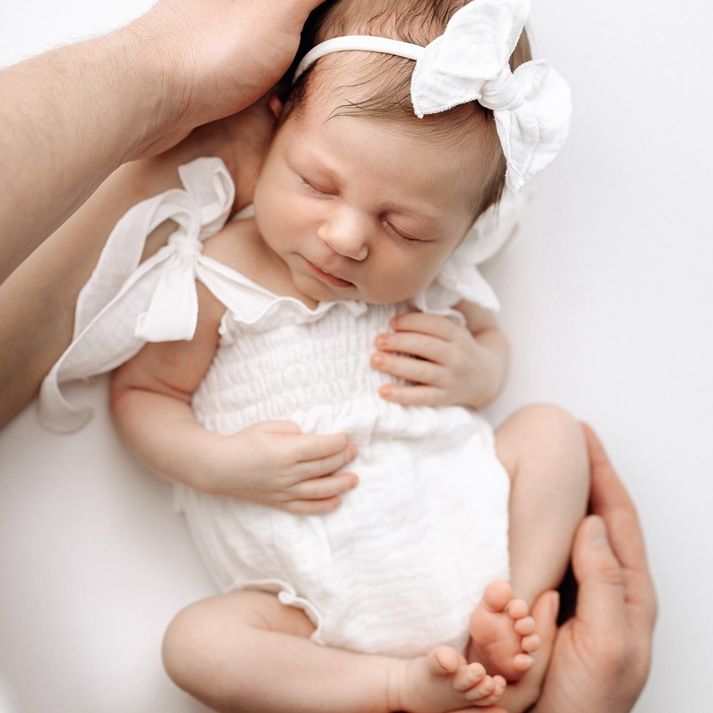 Weiche Neugeborenen-Fotografie – Infant Photography Props Outfit Bewertung und Preis