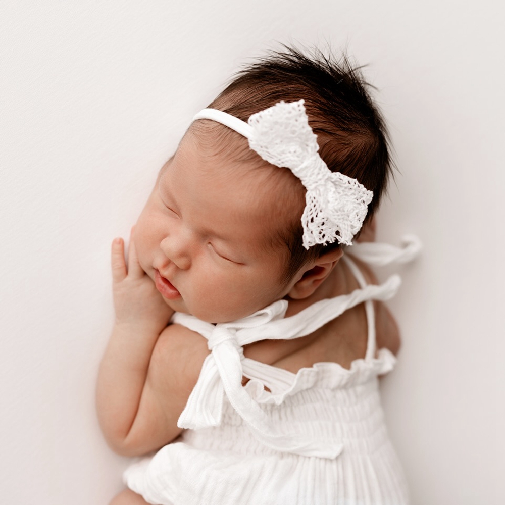 Weiche Neugeborenen-Fotografie – Infant Photography Props Outfit Bewertung und Preis