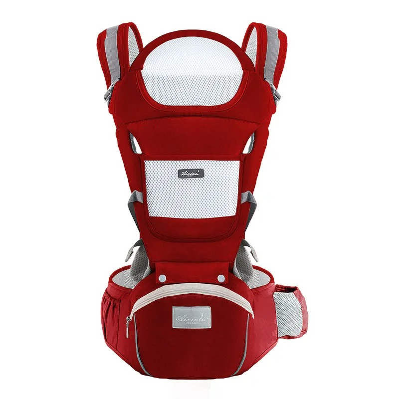 Babytrage Ergonomisch Multifun – Ergonomic Baby Carrier Newborn To Toddler Bewertung und Preis