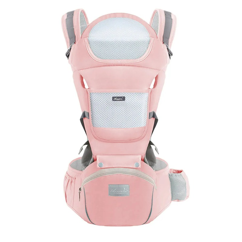 Babytrage Ergonomisch Multifun – Ergonomic Baby Carrier Newborn To Toddler Bewertung und Preis