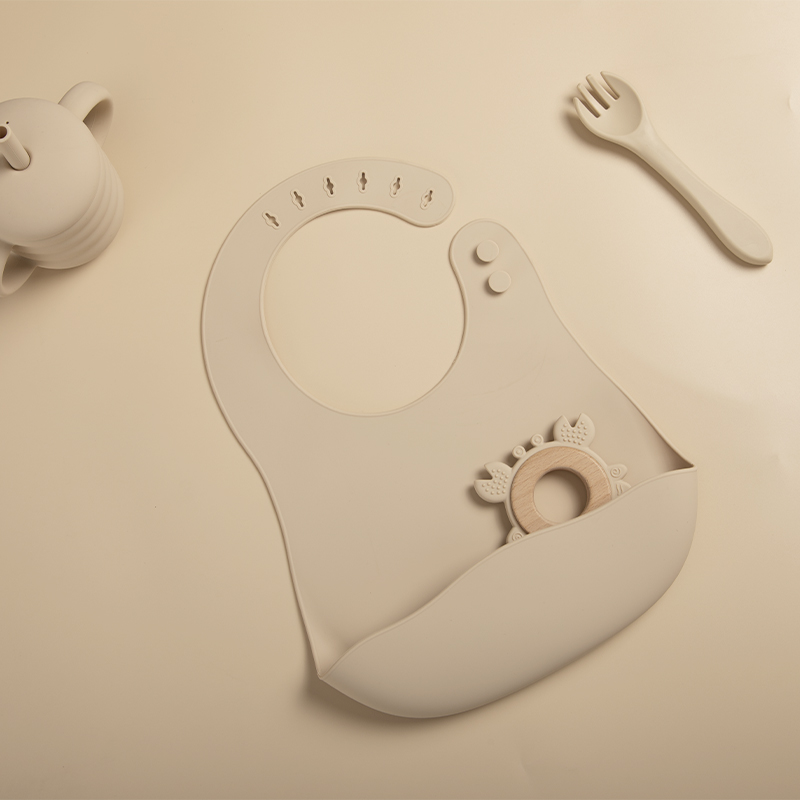 Silikon Baby Lätzchen bpa frei – Waterproof Baby Bibs Silicone Bewertung und Preis