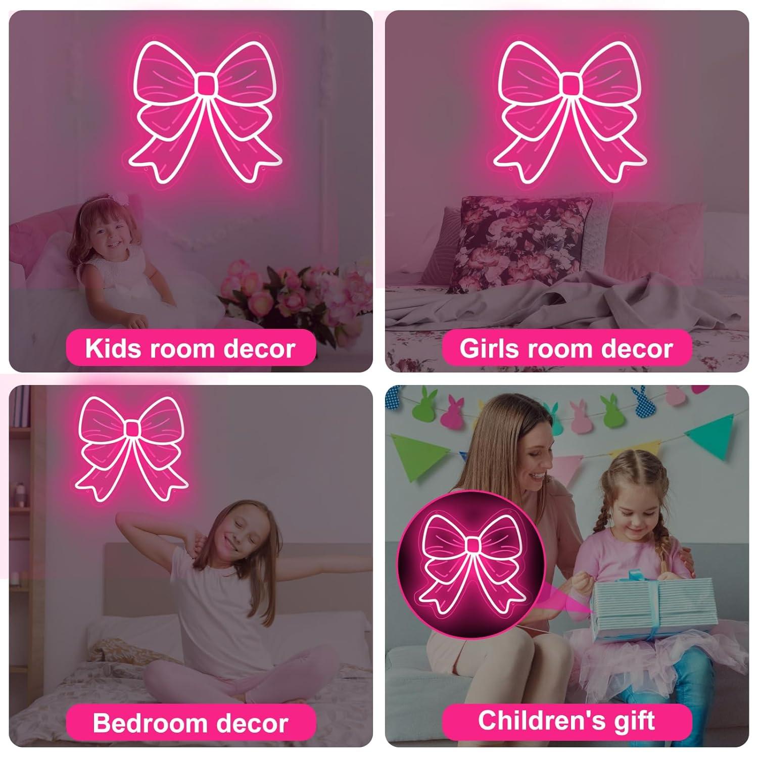 USB-dimmbare LED-Neonlichter f – Nursery Bewertung und Preis