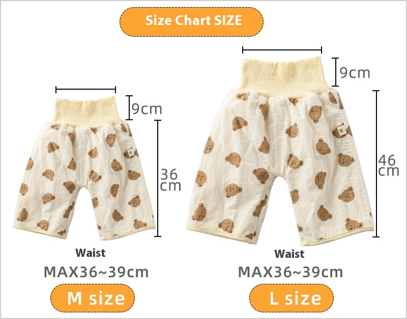 Wasserdichter Baby-Pipi-Rock,  – Toddler Training Pants Leak Proof Bewertung und Preis