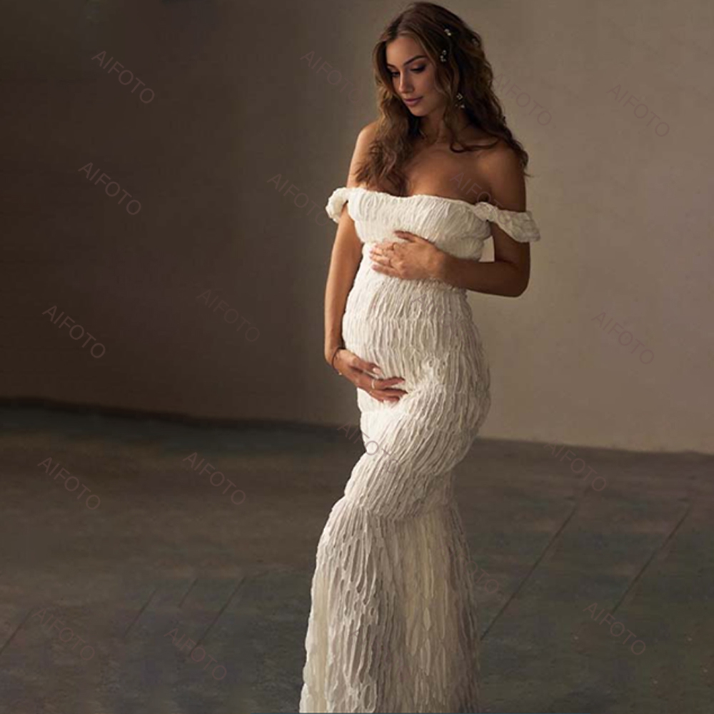Umstandskleid, Fotostudio, Sch – Maternity Wear Bewertung und Preis