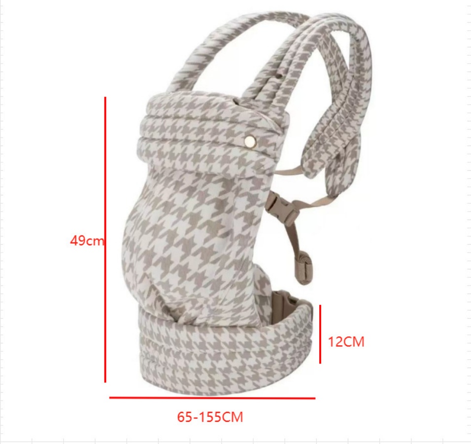 Babytrage für Neugeborene bis  – Ergonomic Baby Carrier Newborn To Toddler Bewertung und Preis